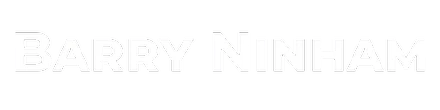 Barry Ninham