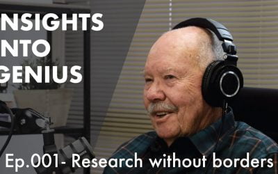 Research without borders