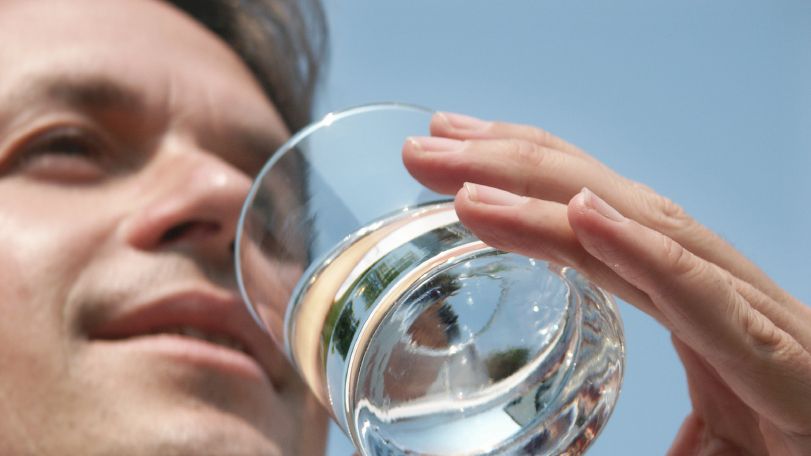 Clean Drinking Water: Canberra scientists using hot bubbles to cheaply